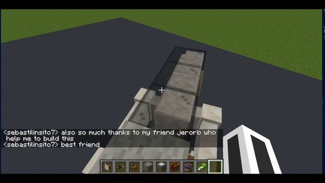 A10 WARTHOG minecraft edition (clockwork valkyrien skies new!)