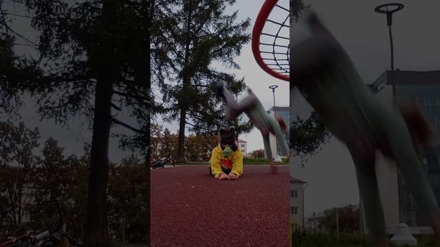 Через одного зато высоко