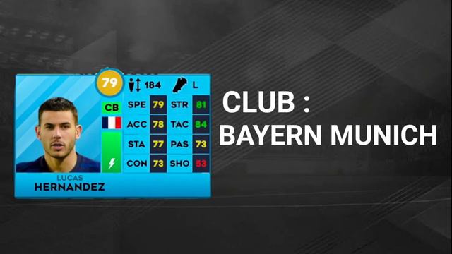 BUNDESLIGA PLAYERS RATING IN DLS 23! | DREAM LEAGUE SOCCER 23