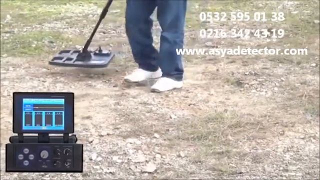 deephunter makro dedektör fiyatı, 0532 595 01 38 BOŞLUK BULMA TEST VİDEOSU