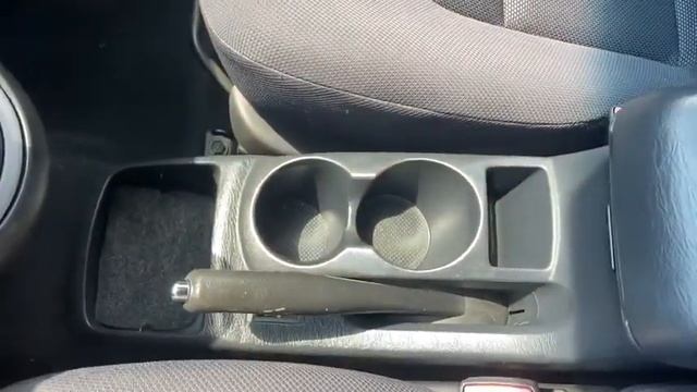 2003 Toyota Matrix Akron, Wadsworth, Canton, Barberton, Copley, OH K0960A