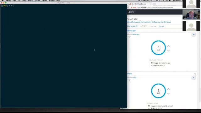 Kubernetes SIG-Apps 08-31-16