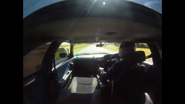 Testing Kumho ku36