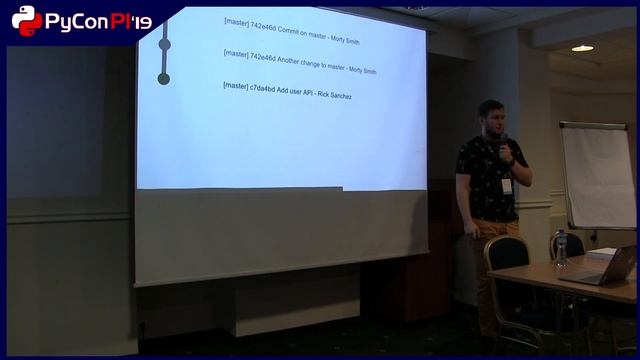 Grzegorz Kocjan - How to (git) blame efficiently