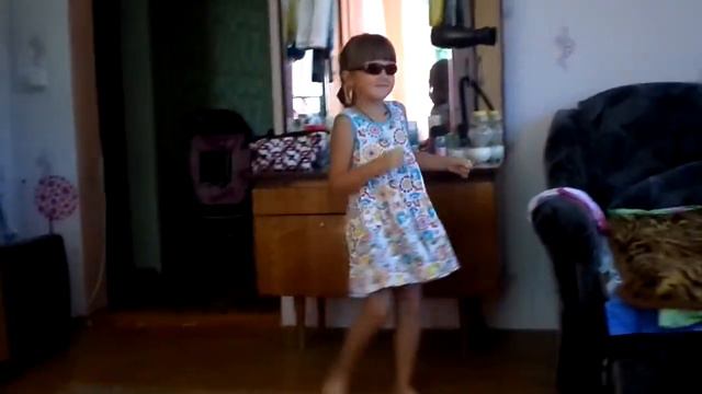 Копия видео "мы танцоры"