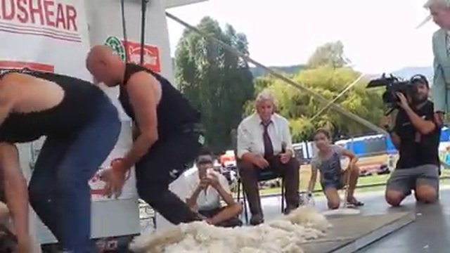 кто быстрее