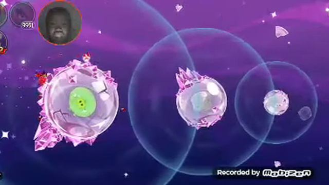 Angry birds space mod unlimited power ups