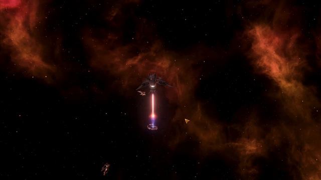Stellaris Modding: Megastructure Destruction Test