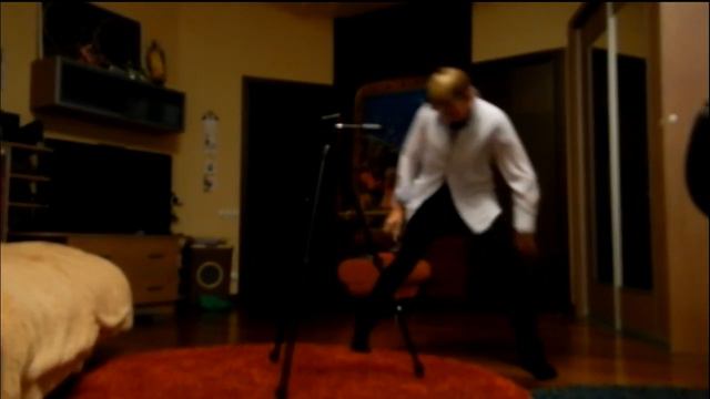 Страшно, интересно///НАЧАЛО