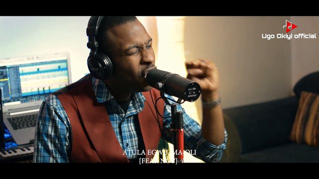 #Igbohymns |Gi atula-egwu - Ugo Okiyi