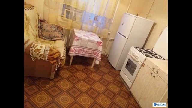 Сдам однокомнатную квартиру, ул. Калараша, 34