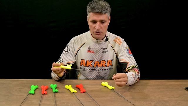 Зимняя блесна. Кивок или тюльпан. Плюсы и минусы.