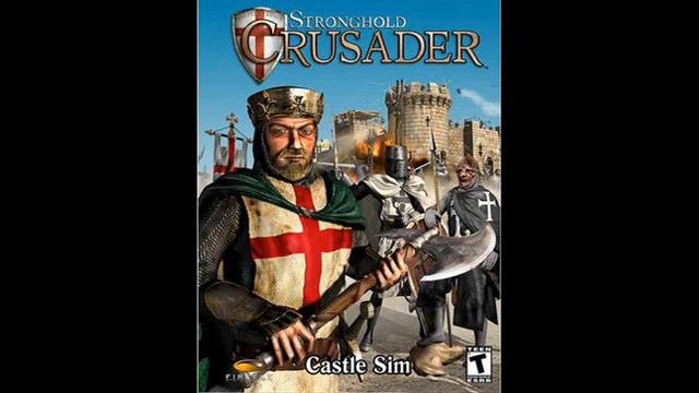 Stronghold crusader soundtrack intro