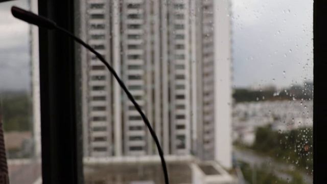 Hyundai HY K200 microphone testing for me