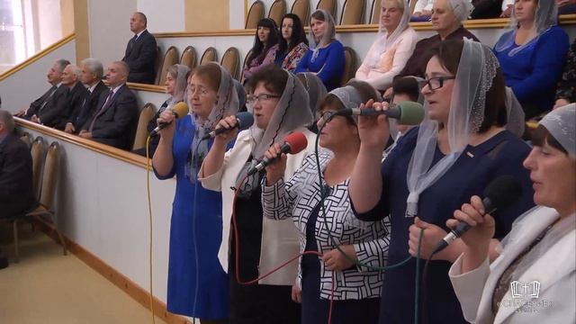Слишком много не сказано слов / Песня