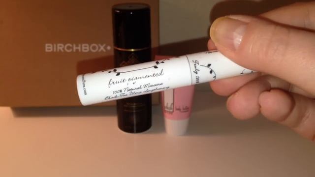 Birchbox ♢ January 2014