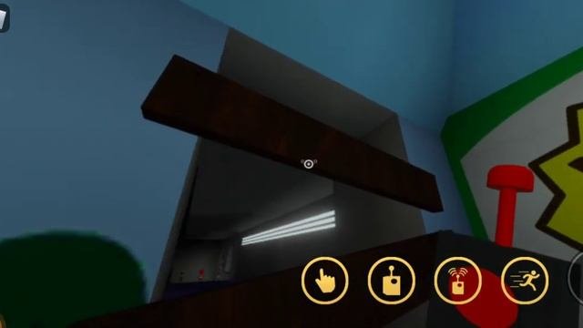 ИГРАЕМ в БАНБАН Roblox я точно попал в БАНБАН