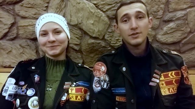 Интервью, Скорая Помощь Петербургу  10 Ноября.