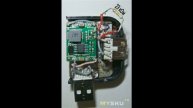 DC-DC понижающий модуль 3а регулируемый на микросхеме MP1584en или переделка старого фот... | #Обзо