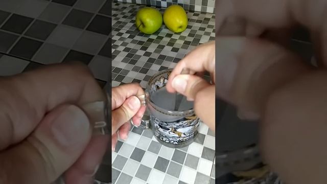 завариваем клейстер