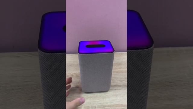 Яндекс Станция 2 НОВЫЙ ЦВЕТ ПЕСОЧНЫЙ лучше всех цветов?