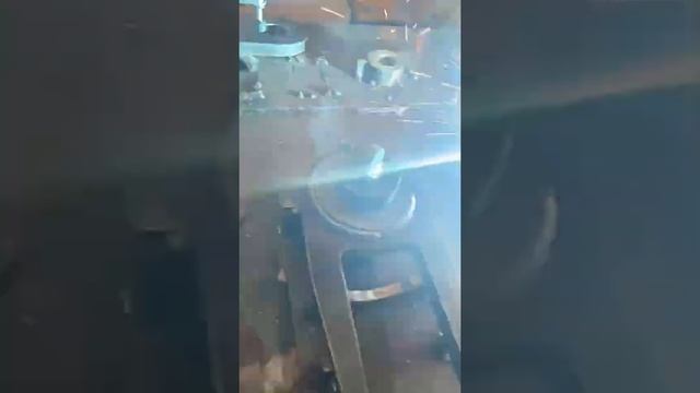 Fanuc Welding automation, professional system integrator