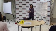 Презентация книги Даосские секреты любовного искусства в Санкт-Петербурге 2 У-Син