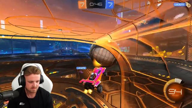 *OMG* Rocket League Released The Most INSANE Goal Explosion & THIS is Your Last Chance to Get it!