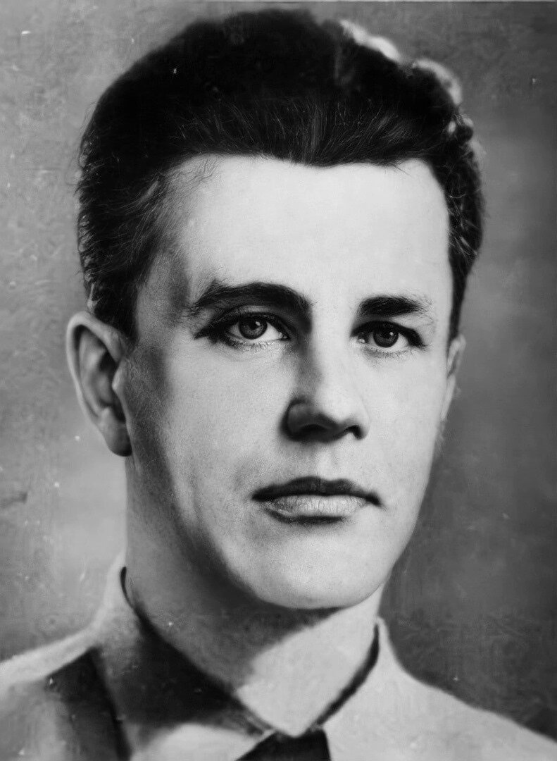Герой Италии и Советского Союза Фёдор Полетаев