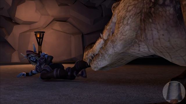The Warchiefs End VORE WoW SFM