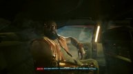 Cyberpunk 2077. Кибер деревня Часть 2