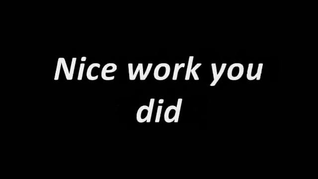 The Offspring - You're Gonna Go Far, Kid Lyrics