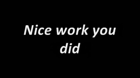 The Offspring - You're Gonna Go Far, Kid Lyrics