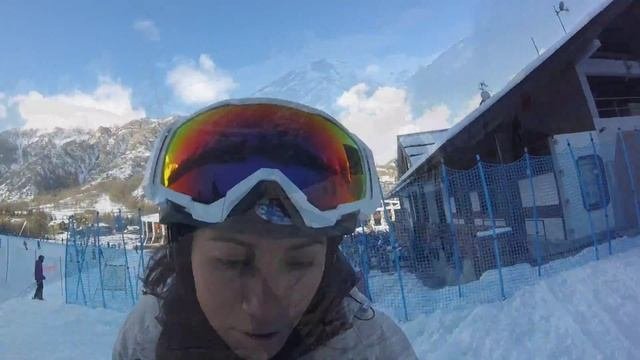 Bardonecchia 01-2016