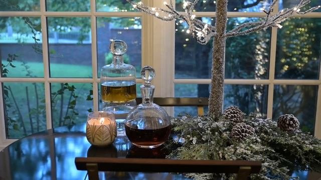 2023 CHRISTMAS HOME TOUR with Rebecca Robeson  christmas2023