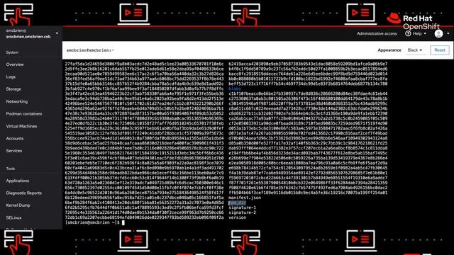 The Level Up Hour (E52) | Providing the source for your GPL container