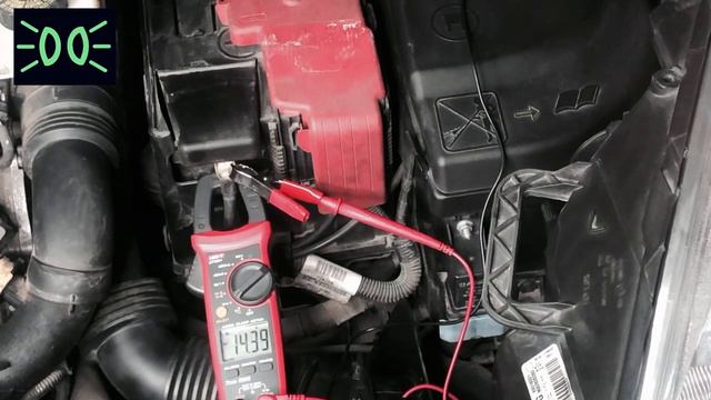 Как заряжается аккумулятор от генератора на авто