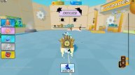 КУПИЛ ДЖЕТПАК МАКСИМАЛЬНОГО УРОВНЯ И ПРОШЕЛ ИГРУ ЗА 10 МИНУТ! ROBLOX Jetpack Jumpers