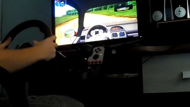 City Car driving de G27 Mod Renault Clio Sedan