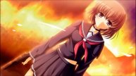 Secret Game CODE:Revise OST2 - 03 Labyrinth