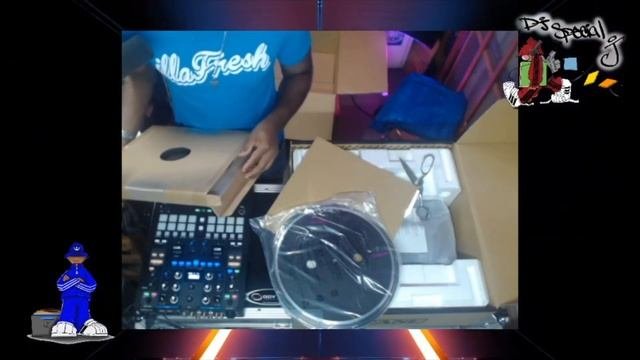 Rane 70 vs S9 Review and Rane Twelves MKII Unboxing