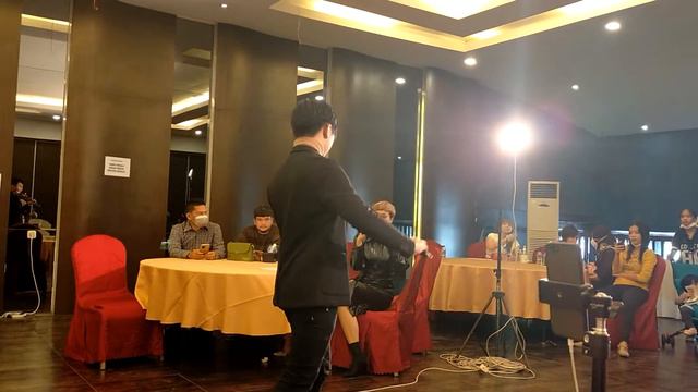Run - Leona Lewis Violin Cover By William Librandy Kwansa... Gaia Models Graduation Day Ceremonial