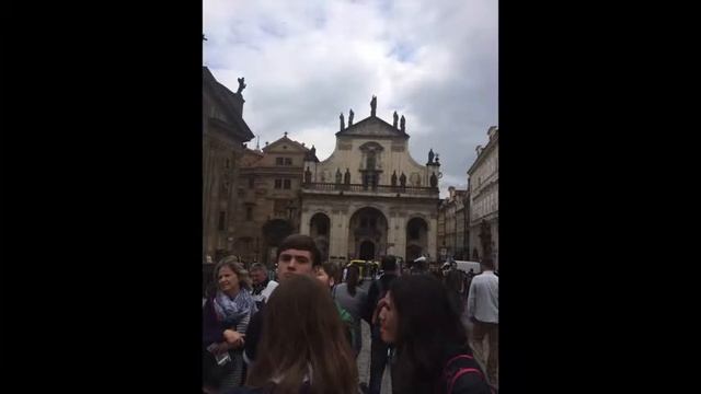 Student Trip to Germany