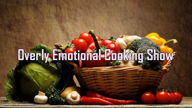 Overly Emotional Cooking Show -- PianoCello Duet -- Royalty Free Music
