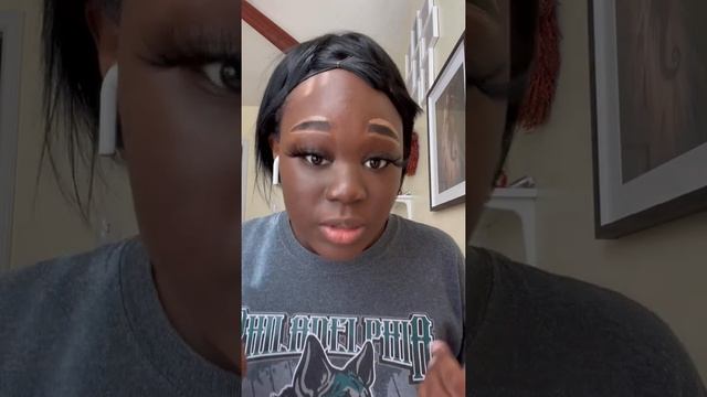 ✧･ﾟAlt Makeup ✧･ﾟ| Black girl | alt |????? ?????