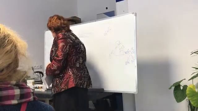 Ольга Бережная о пользе белков в организме