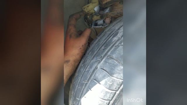 Замена передних опор стоек на ваз 2110 переднеприводного автомобиля