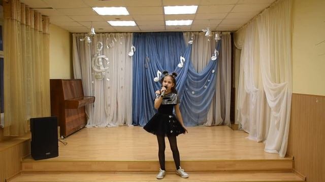 Ковалева Майя "Нон- стоп"