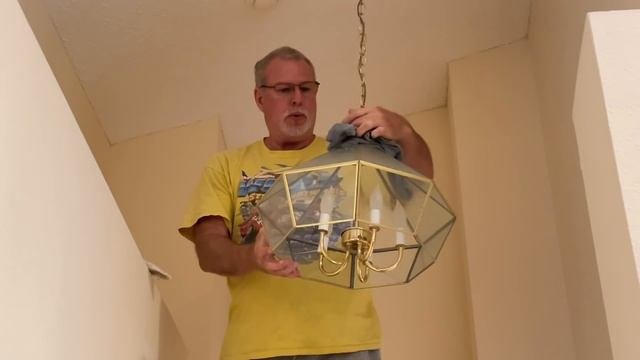 Такое увидеть Винсент не ожидал!