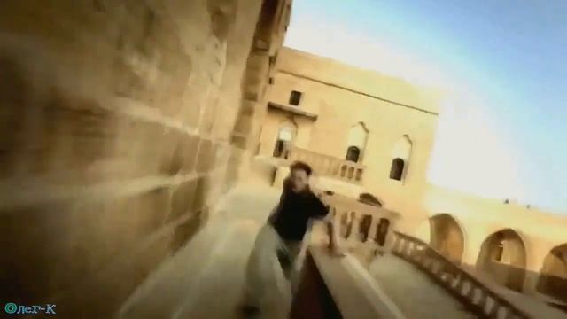 Этот безумный,  безумный мир.mp4